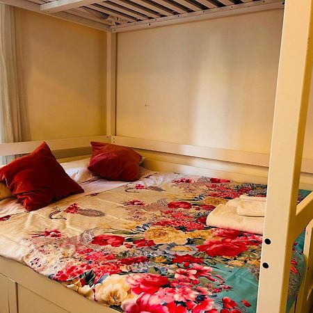 Sweet Life House Rome Cavour Apartman Kültér fotó