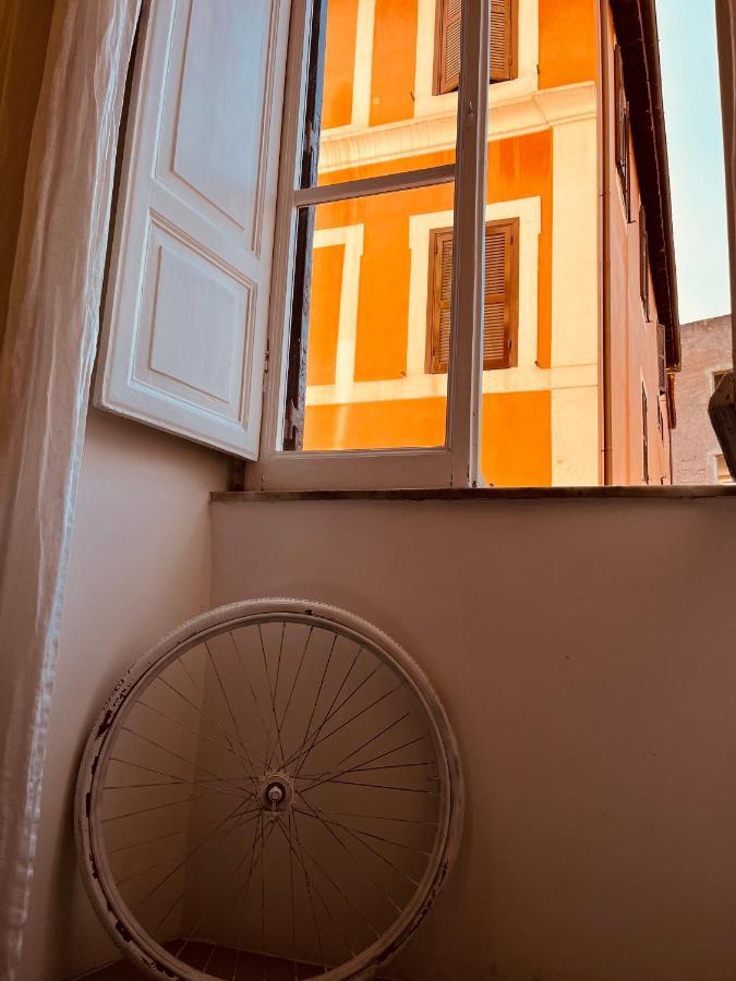 Sweet Life House Rome Cavour Apartman Kültér fotó
