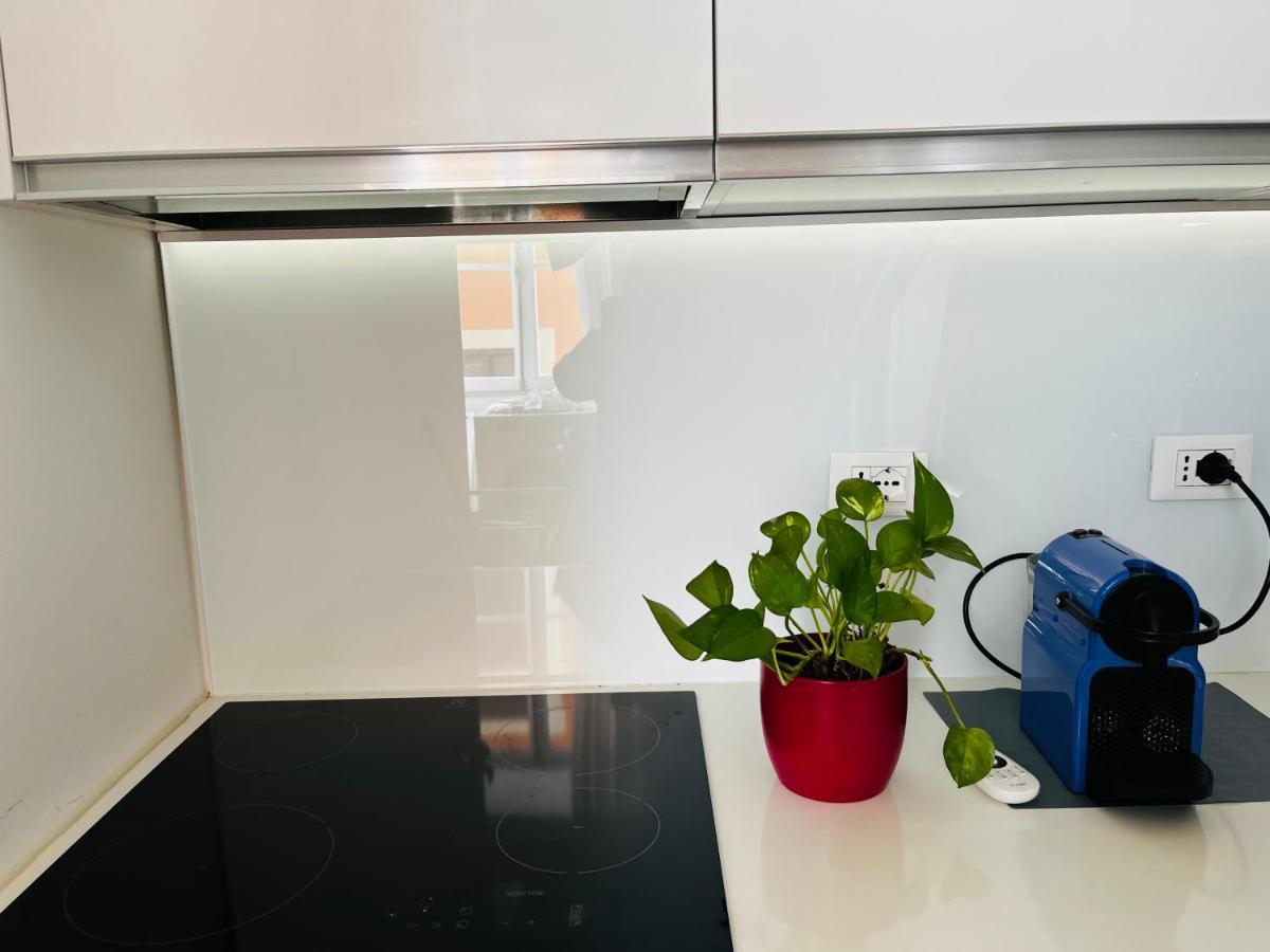 Sweet Life House Rome Cavour Apartman Kültér fotó