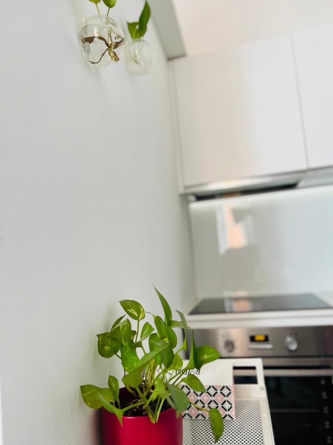 Sweet Life House Rome Cavour Apartman Kültér fotó