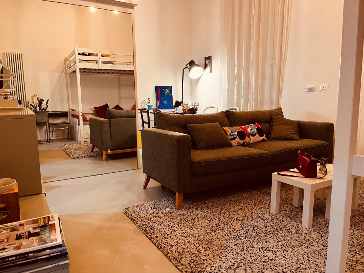 Sweet Life House Rome Cavour Apartman Kültér fotó