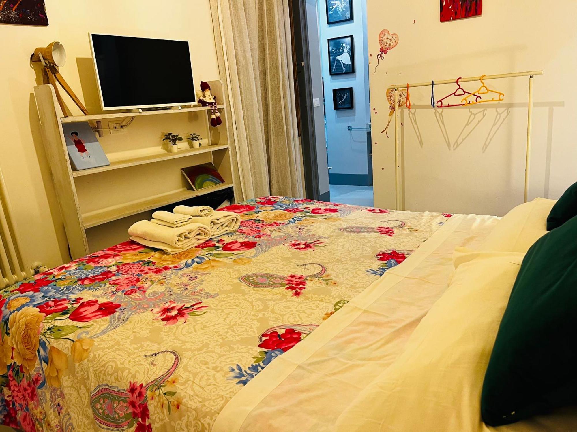 Sweet Life House Rome Cavour Apartman Kültér fotó