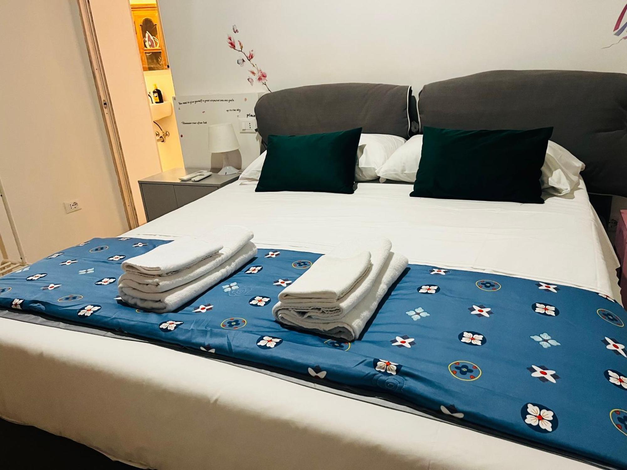 Sweet Life House Rome Cavour Apartman Kültér fotó